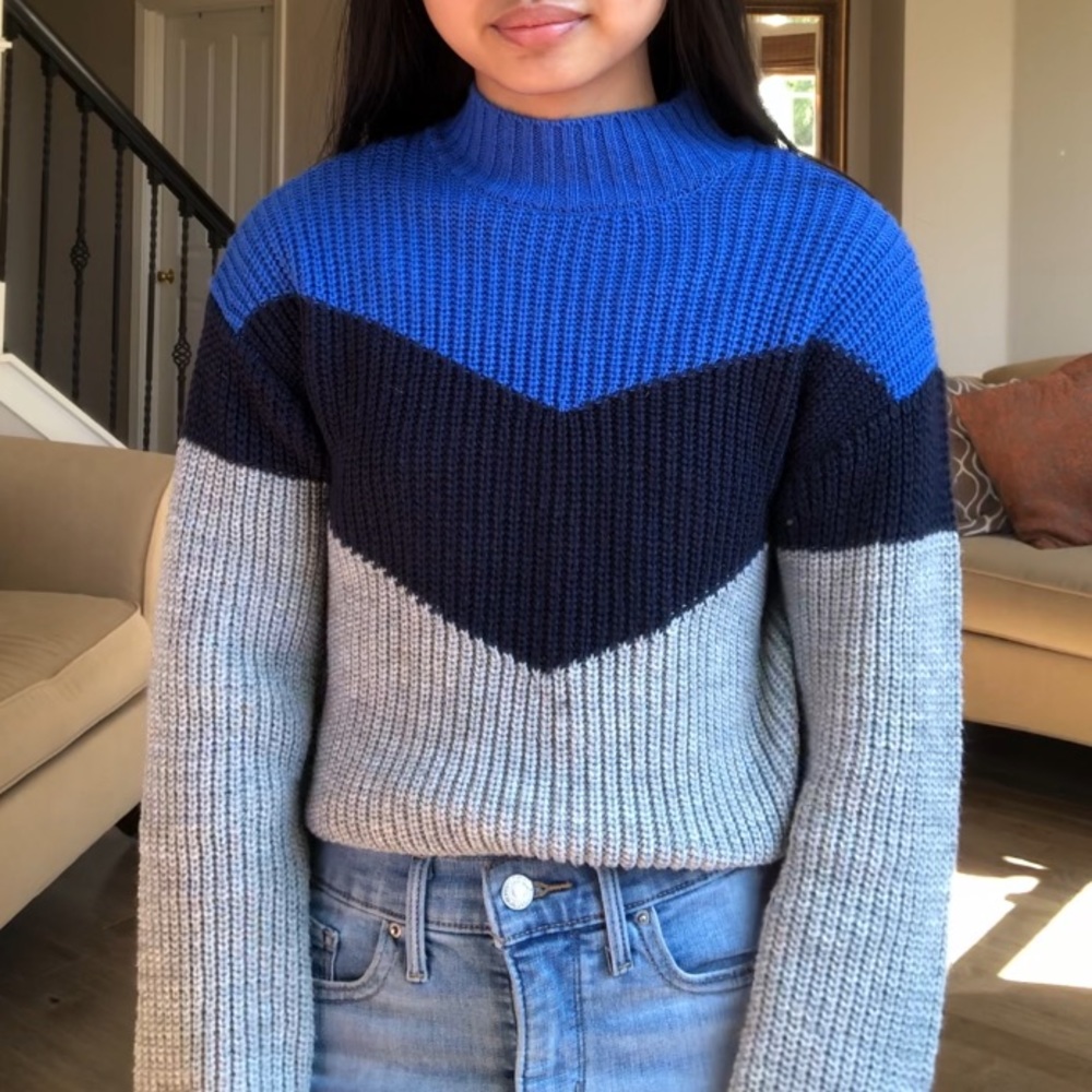 Comfy Knit-Sweater - Picture 4 of 5